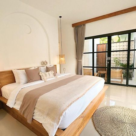 Amerta Villa Seminyak Extérieur photo