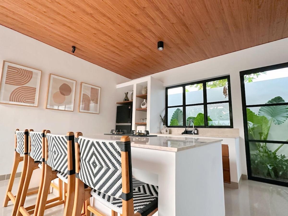 Amerta Villa Seminyak Extérieur photo