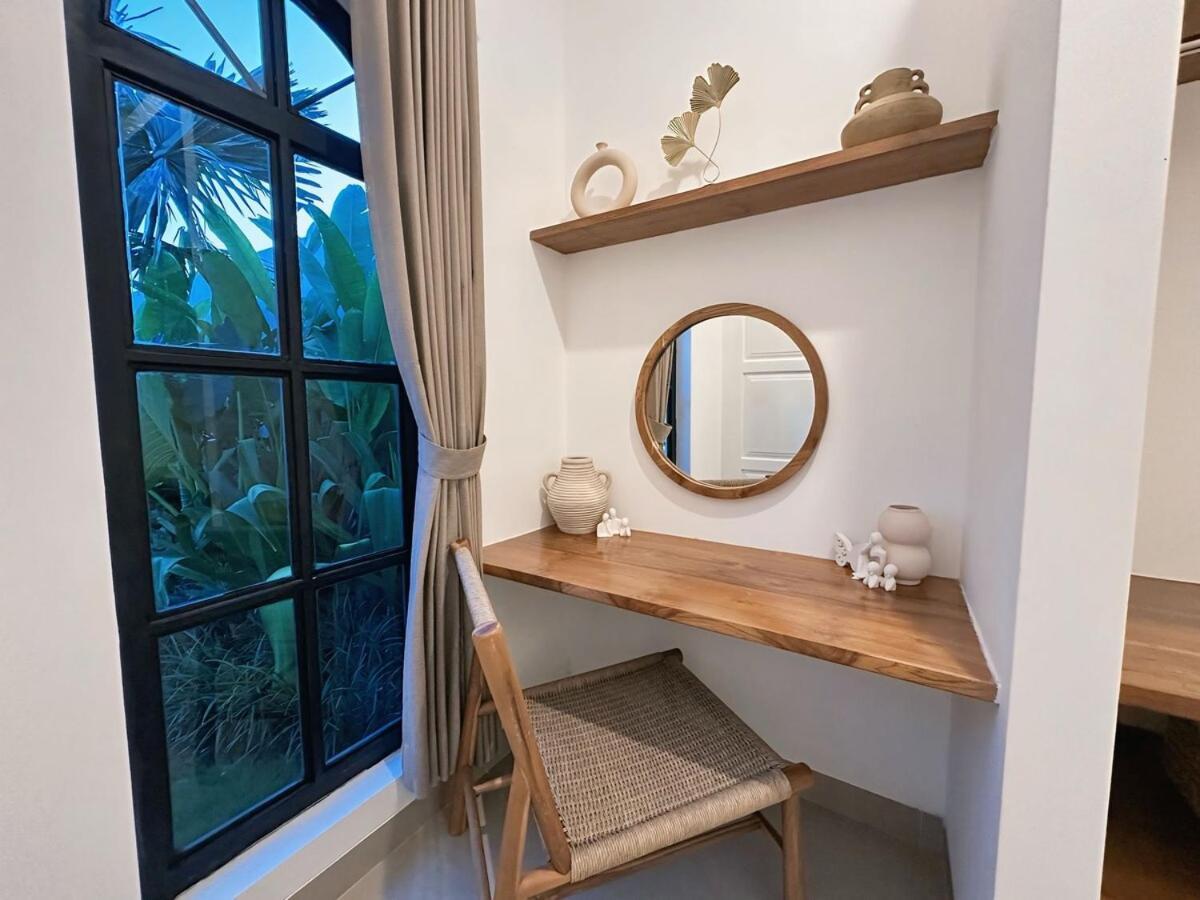 Amerta Villa Seminyak Extérieur photo