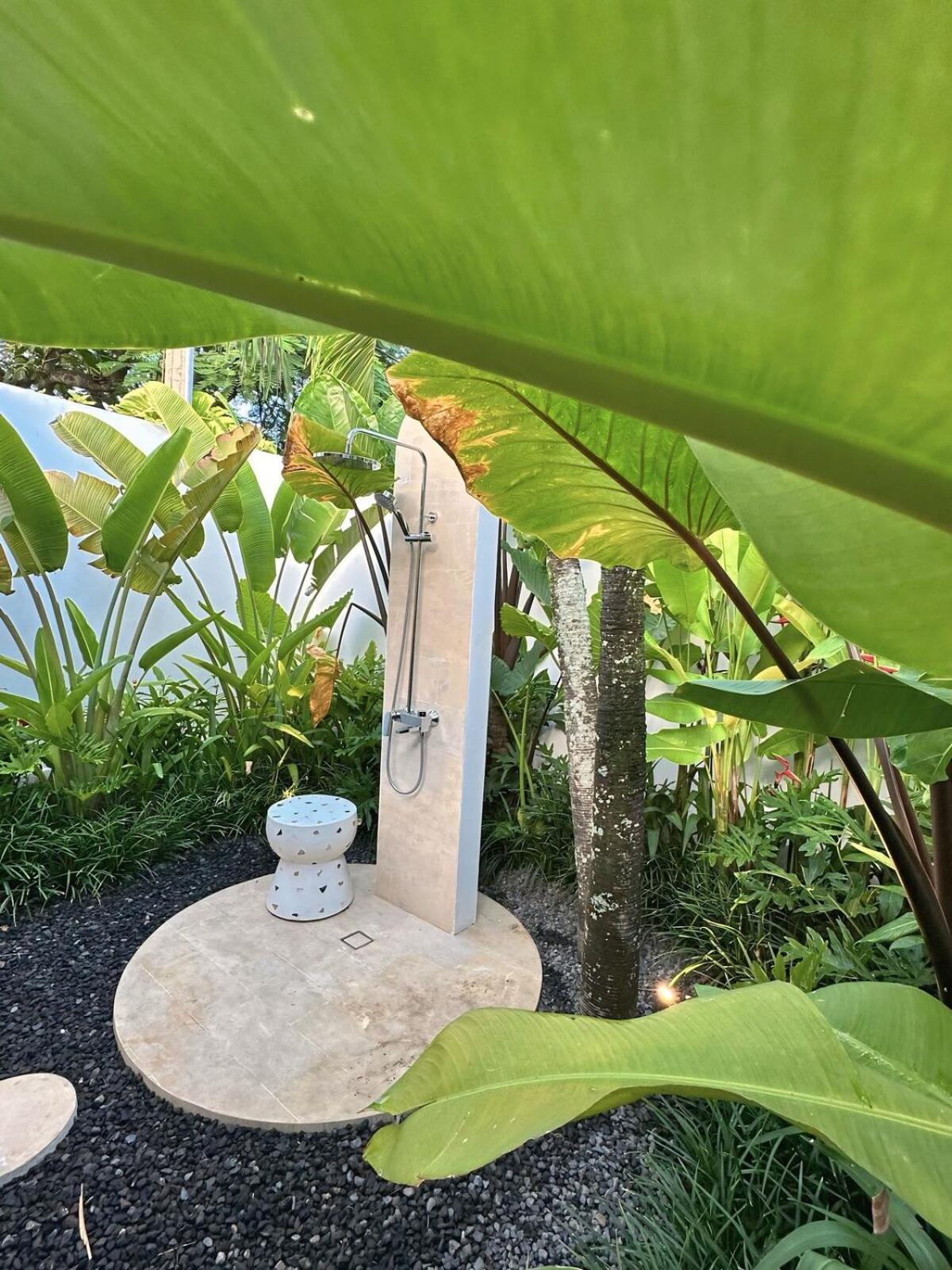Amerta Villa Seminyak Extérieur photo