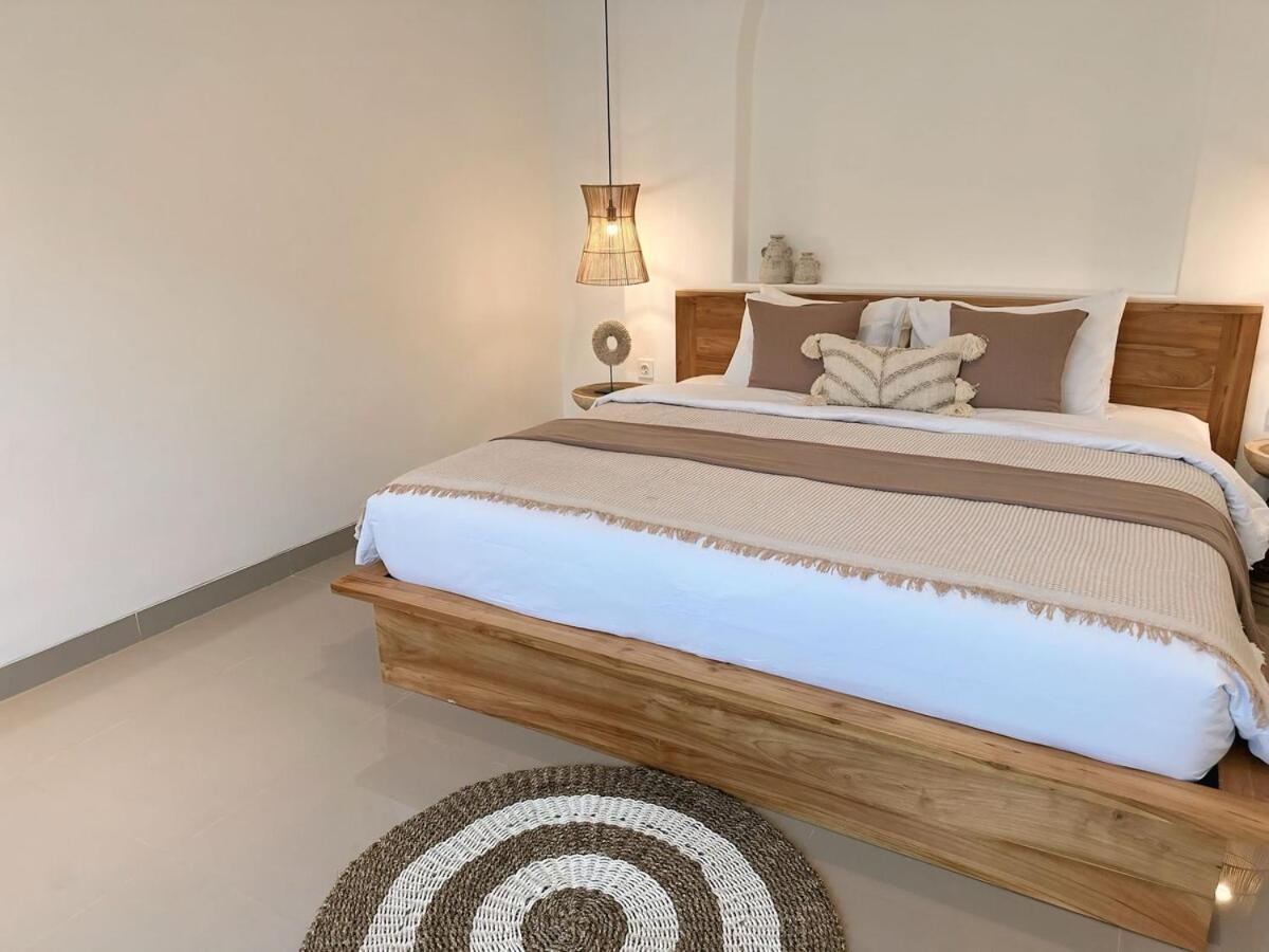 Amerta Villa Seminyak Extérieur photo