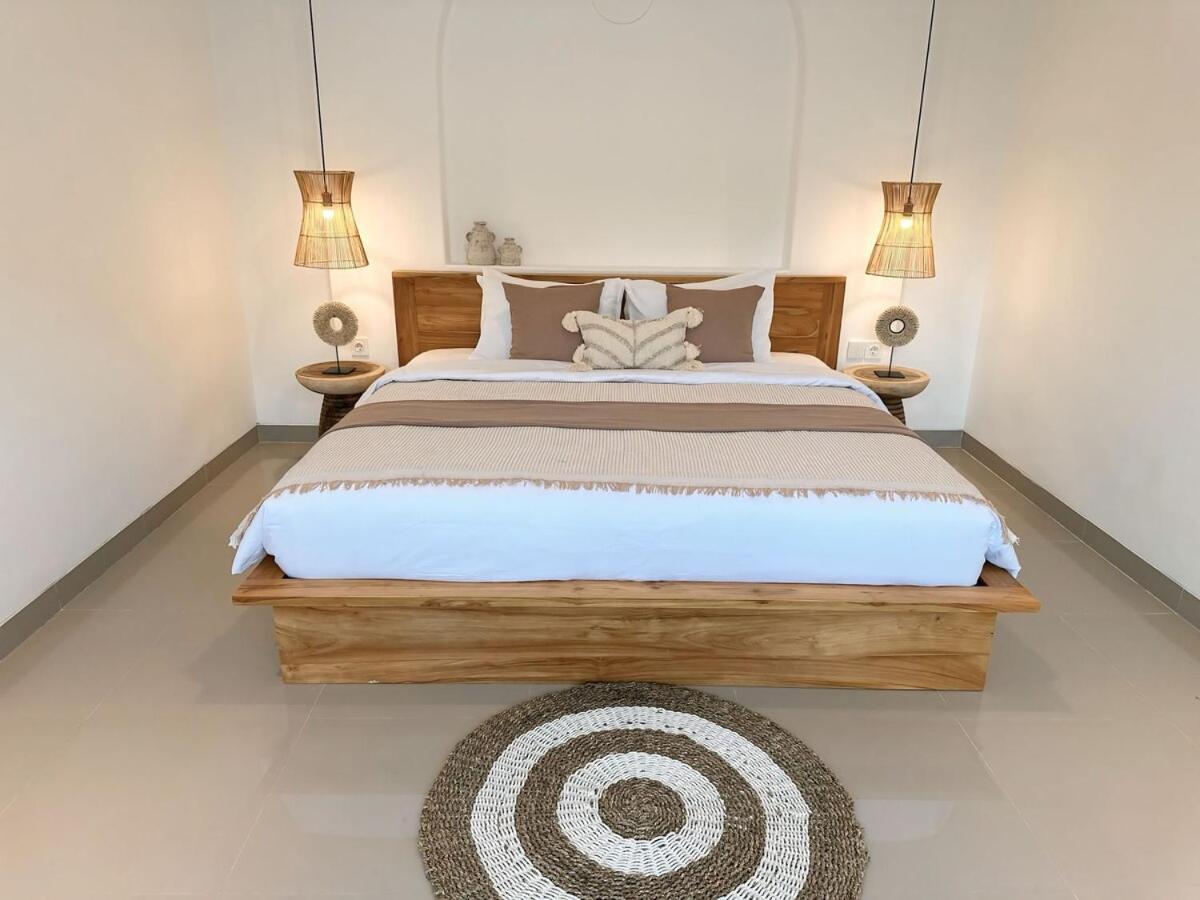Amerta Villa Seminyak Extérieur photo