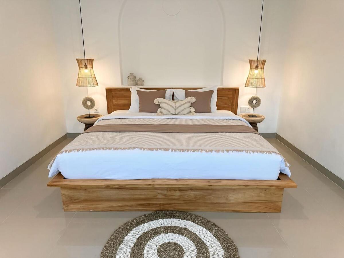 Amerta Villa Seminyak Extérieur photo
