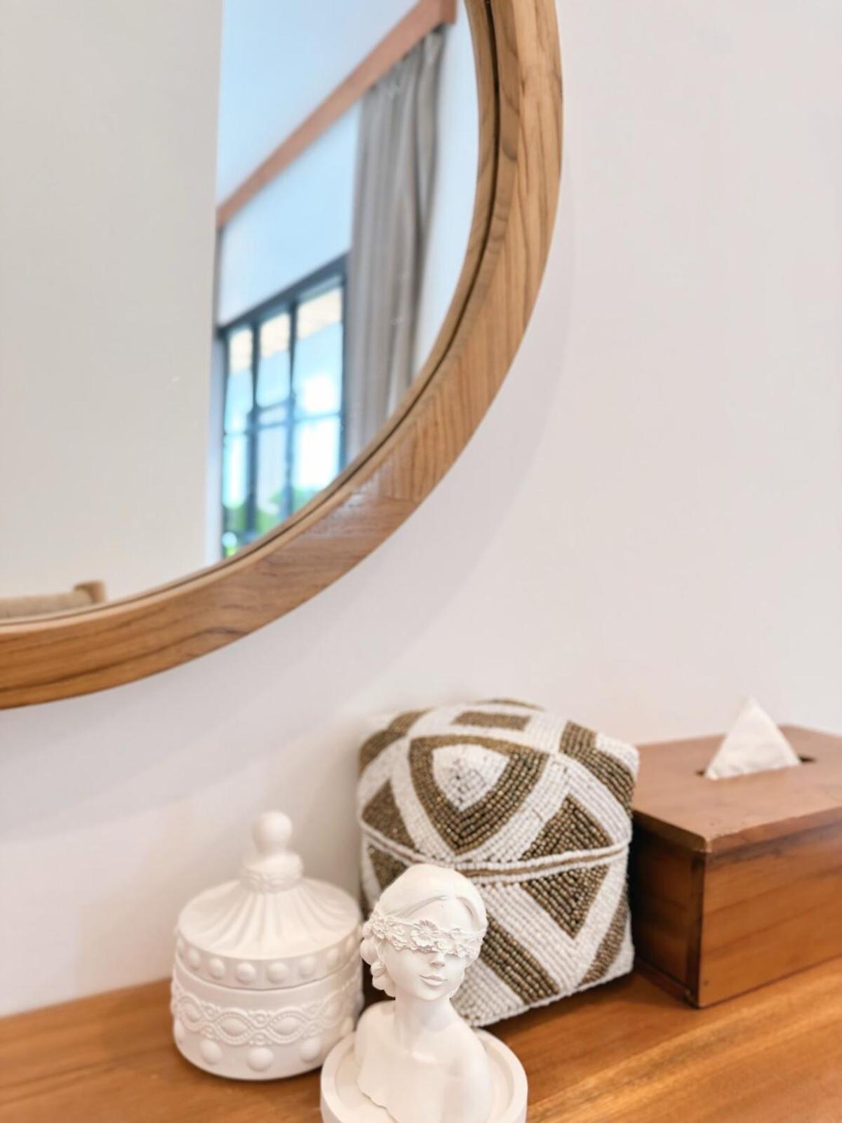 Amerta Villa Seminyak Extérieur photo